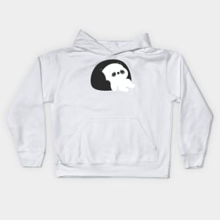 Panda Kids Hoodie